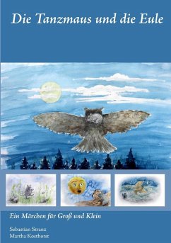 Die Tanzmaus und die Eule (eBook, ePUB)