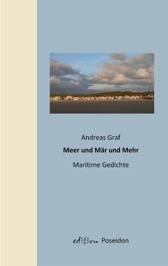 Meer und Mär und Mehr (eBook, ePUB) - Graf, Andreas