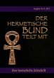 Der hermetische Bund teilt mit (eBook,... - Bild 1