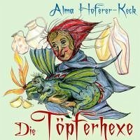 Cover Die Töpferhexe (eBook, ePUB)