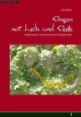 Singen mit Leib und Seele (eBook, ePUB)