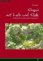 Cover Singen mit Leib und Seele (eBook, ePUB)