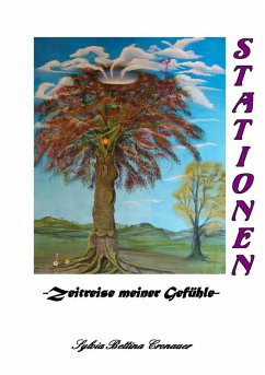 Stationen (eBook, ePUB)