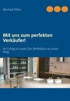 Cover Mit uns zum perfekten Verkäufer! (eBook, ePUB)