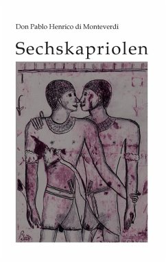 Cover Sechskapriolen (eBook, ePUB)