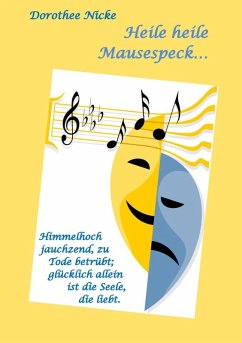 Heile heile Mausespeck... (eBook, ePUB) - Nicke, Dorothee