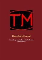 Anmeldung von Marken beim Trademark Clearinghouse (eBook, ePUB) - Oswald, Hans-Peter