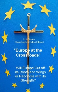 Europe at the Crossroads (eBook, ePUB)