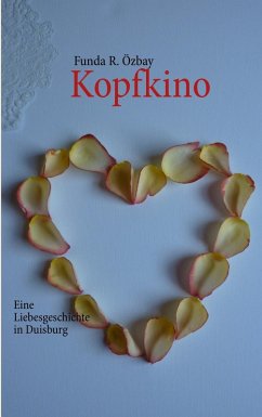 Kopfkino (eBook, ePUB) - Özbay, Funda R.