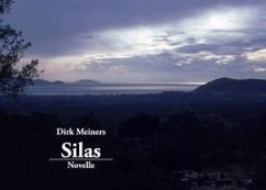 Cover Silas (eBook, ePUB)