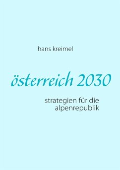 österreich 2030 (eBook, ePUB)