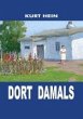Dort damals (eBook, ePUB) - Bild 1