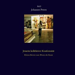 Jenseits kollektiver Konformität (eBook, ePUB) - Peters, Johannes