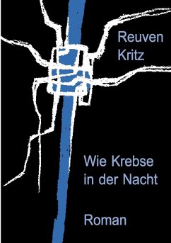 Wie Krebse in der Nacht (eBook, ePUB)