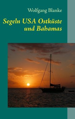 Segeln (eBook, ePUB) - Blanke, Wolfgang