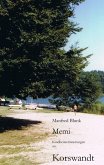 Memi (eBook, ePUB)