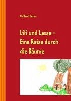 Cover Lili und Lasse -Eine Reise durch die Bäume (eBook, ePUB)