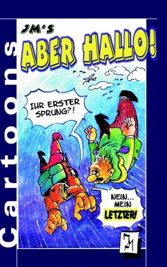 JM's Aber Hallo! (eBook, ePUB)