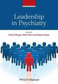 Leadership in Psychiatry (eBook, ePUB)