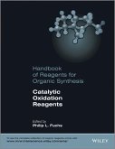 Catalytic Oxidation Reagents (eBook, ePUB)