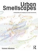 Urban Smellscapes (eBook, ePUB)