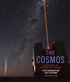 Cosmos (eBook, PDF) - Pasachoff, Jay M.