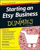 Starting an Etsy Business For Dummies (eBook, ePUB)