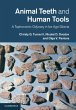 Animal Teeth and Human Tools (eBook,... - Bild 1