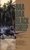 Baa Baa Black Sheep (eBook, ePUB)