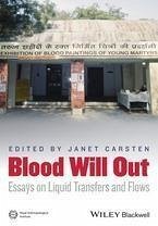 Blood Will Out (eBook, ePUB)