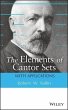 The Elements of Cantor Sets (eBook,... - Bild 1