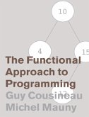 Functional Approach to Programming (eBook, PDF)