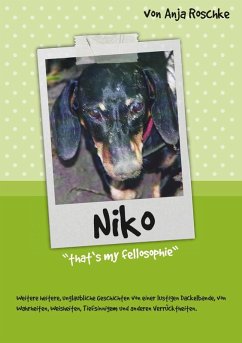 Niko (eBook, ePUB)
