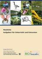 Neobiota (eBook, ePUB)