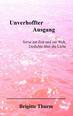Unverhoffter Ausgang (eBook, ePUB)