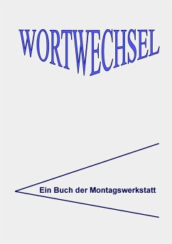 WortWechsel (eBook, ePUB)