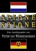 Spione, Spione (eBook, ePUB)