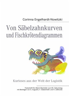 Von Säbelzahnkurven und Fischkrötendiagrammen (eBook, ePUB) - Engelhardt-Nowitzki, Corinna
