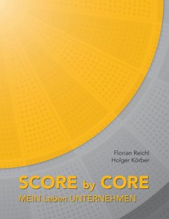 Score by Core (eBook, ePUB)