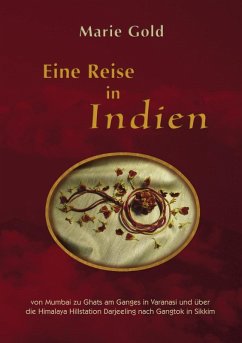 Eine Reise in Indien (eBook, ePUB) - Gold, Marie