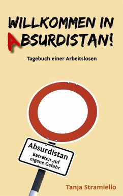 Willkommen in Absurdistan! (eBook, ePUB)