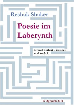 Poesie im Laberynth (eBook, ePUB) Poesie im Laberynth (eBook, ePUB)
