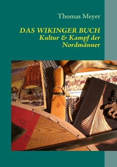 Das Wikinger Buch (eBook, ePUB)