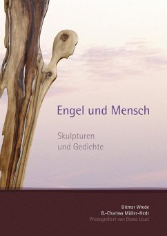 Engel und Mensch (eBook, ePUB)