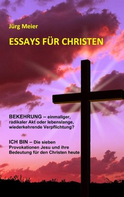 Essays für Christen (eBook, ePUB)