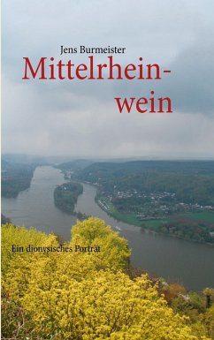 Mittelrheinwein (eBook, ePUB) - Burmeister, Jens