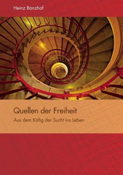 Quellen der Freiheit (eBook, ePUB)