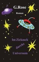 Im Zickzack durchs Universum (eBook, ePUB)