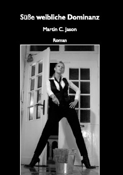 Cover Süße weibliche Dominanz (eBook, ePUB)