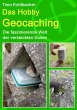 Das Hobby Geocaching (eBook, ePUB) - Bild 1
